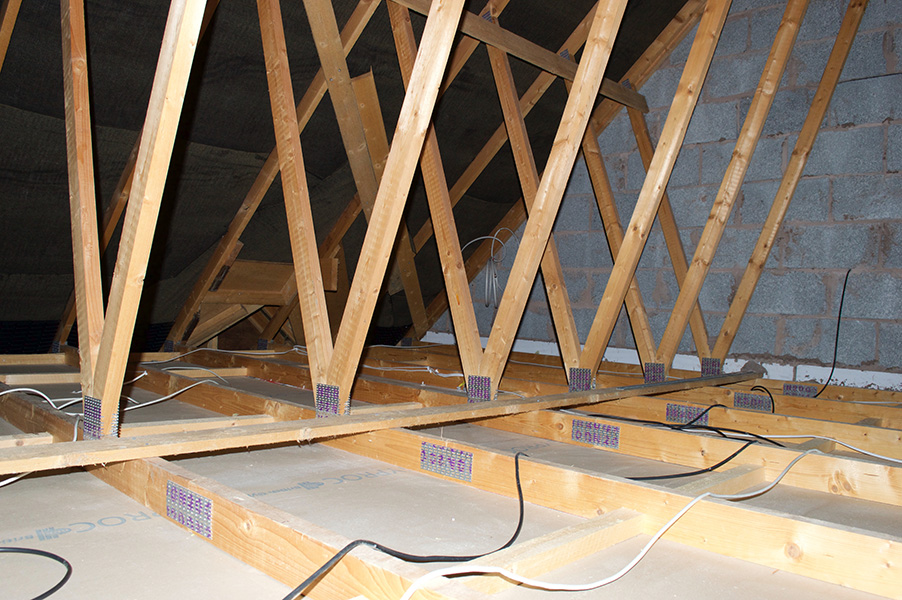 insulation best experienced contractors